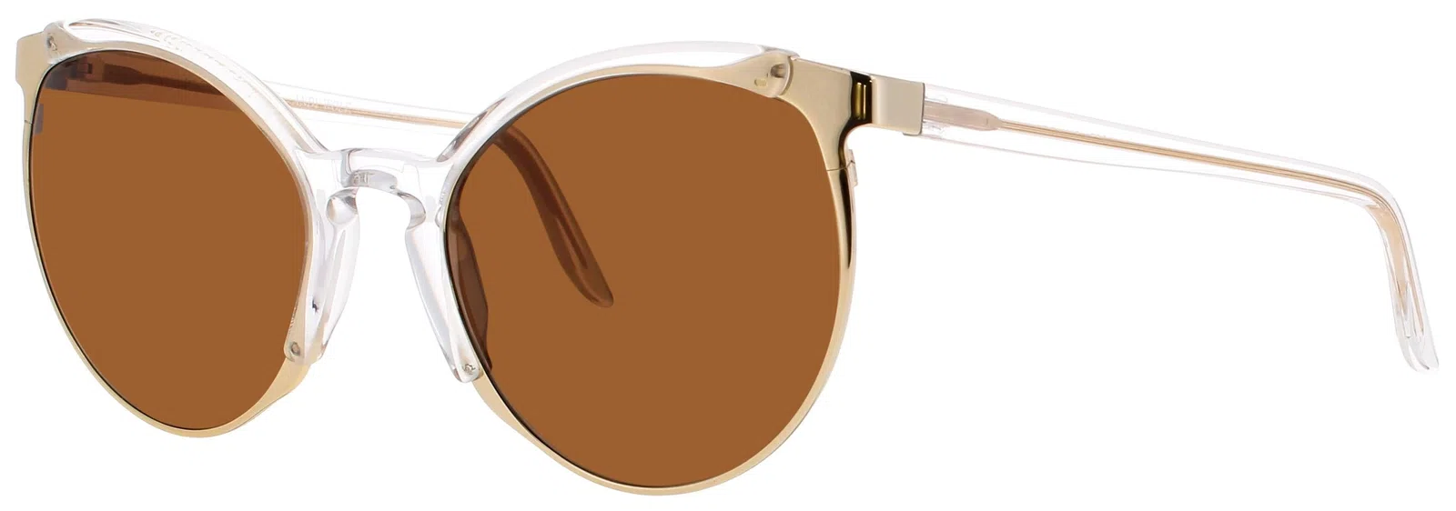 Andy Wolf DINAH Sunglasses - view 2